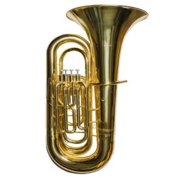 Tuba Taylor Collins...