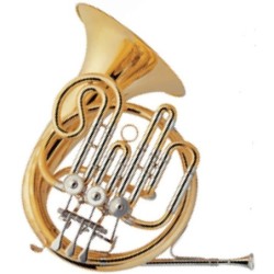 Trompa Niños Taylor Collins...