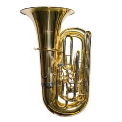 Tuba Taylor Collins...