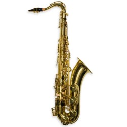 Saxo Tenor Taylor Collins...