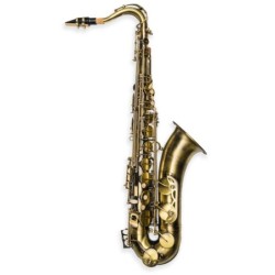 Saxo Tenor Taylor Collins...