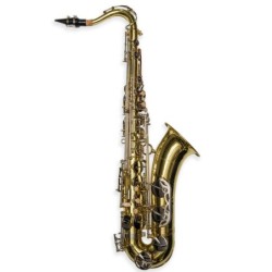 Saxo Tenor Taylor Collins...