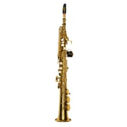 Saxo Soprano Recto Taylor...
