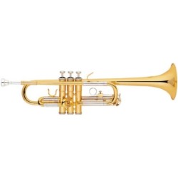 Trompeta Taylor Collins...