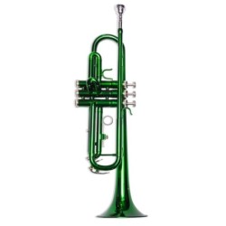 Trompeta Taylor Collins...