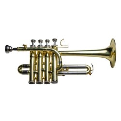 Trompeta  Piccolo Taylor...