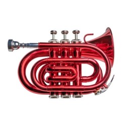 Trompeta  Pocket Taylor...