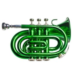 Trompeta  Pocket Taylor...