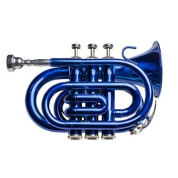 Trompeta  Pocket Taylor...