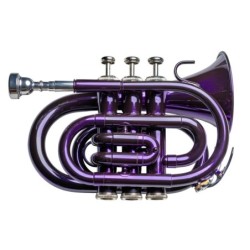 Trompeta  Pocket Taylor...