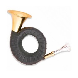 Cuerno de caza Taylor...