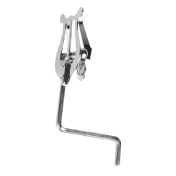 ATRIL DE MARCHA CORTO...