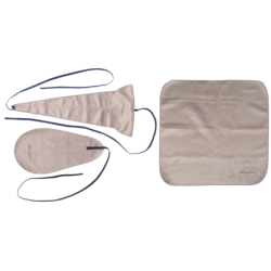 PACK 3 PAÑOS AMADEUS PARA...