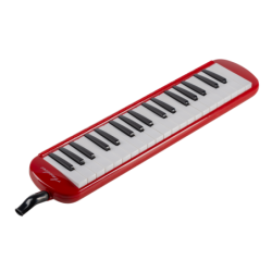 MELÓDICA 37 AMADEUS ROJA...