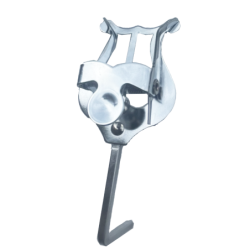 ATRIL DE MARCHA TROMPETA...