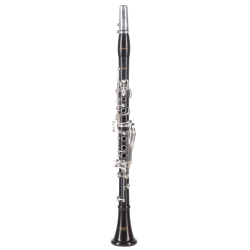 CLARINETE ÉBANO Sib AMADEUS...