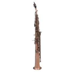 SAXO SOPRANO RECTO AMADEUS Sib