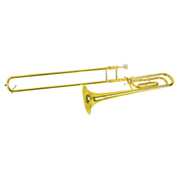 TROMBÓN TENOR AMADEUS SIb/FA