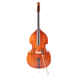 CONTRABAJO AMADEUS CBF10 1/8