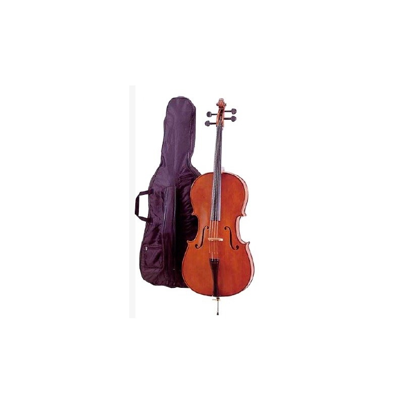 Cello Carlo Giordano Sc90 1/2