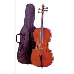 Cello Carlo Giordano Sc90 4/4