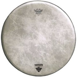 Parche 14" Fiberskyn III...