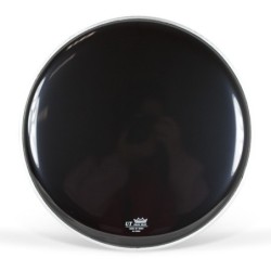 Parche 15" Ut Ebony...