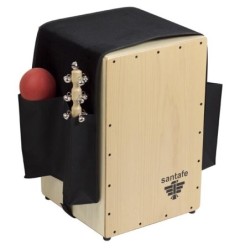 Cubre Cajon Acolchado 2...