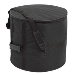 Funda Timbal Base 16X16"...